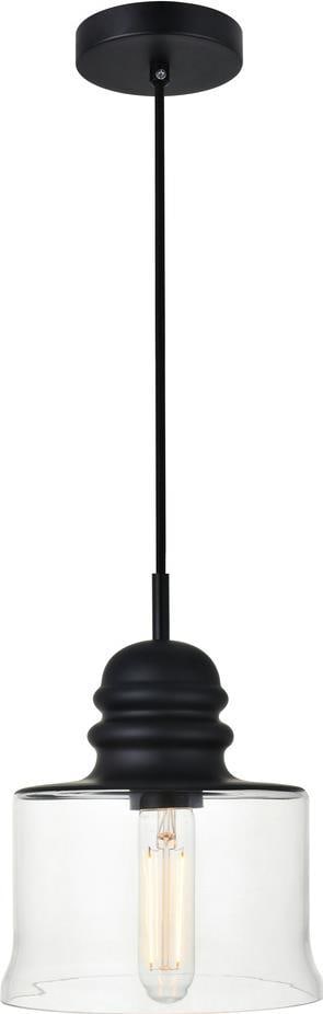 Kenna Pendant Light Clear Glass UL Listed Transitional Style: Kenna Pendant Light Clear Glass UL Listed Transitional Style Illuminate your space with the Kenna Pendant Light, a stunning addition to your decor. This elegant light fixture combines clear glass with