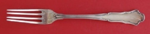 Buccellati Savoy Sterling Silver 6 Inch Fork (1 of 1)