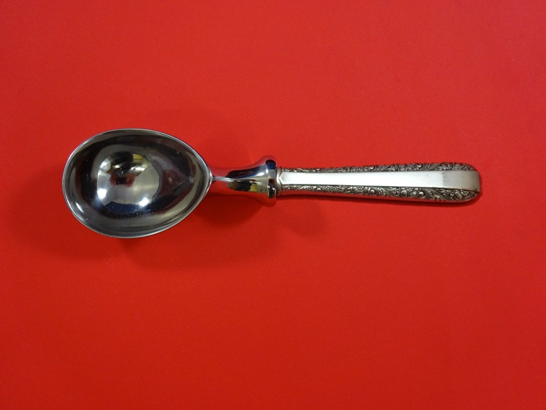 Towle Candlelight Sterling Silver Ice Cream Scoop Custom Made 7" (1 of 1)