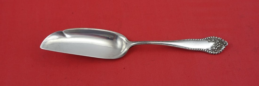 Gorham Lancaster Sterling Silver Jelly Knife 7 5/8 Inch (1 of 2)