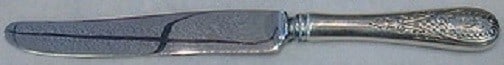 Tuttle Windsor Castle Sterling Silver Knife 8 3/4 inches (1 of 1)