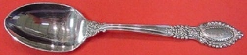 Reed and Barton Guildhall Sterling Silver Teaspoon 6 Inch Flatware (1 of 1)