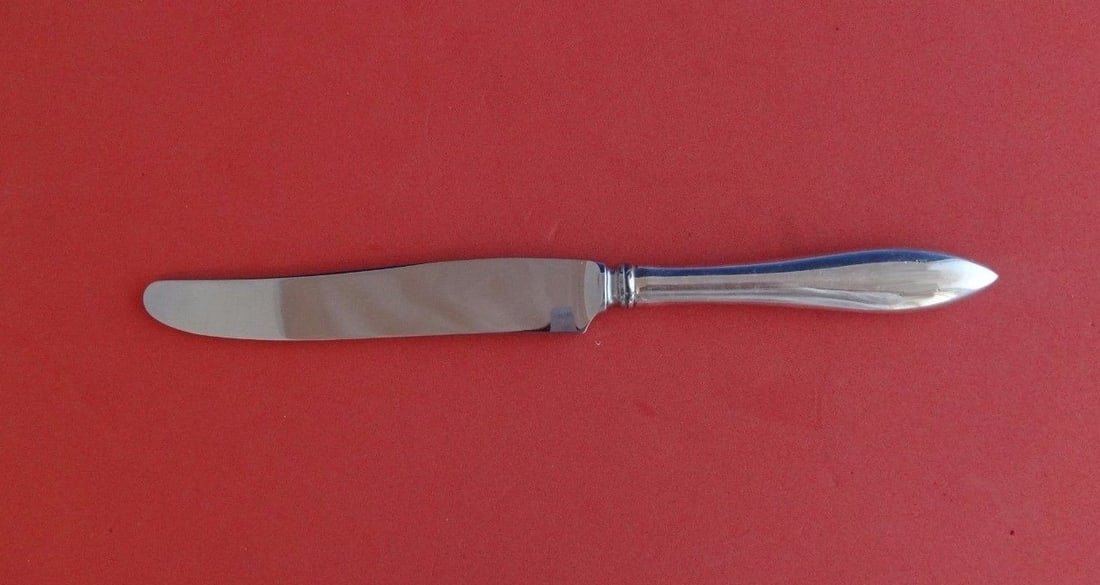 Towle Lafayette Sterling Silver Regular Knife 9 Inch Hollow Handle (1 of 1)