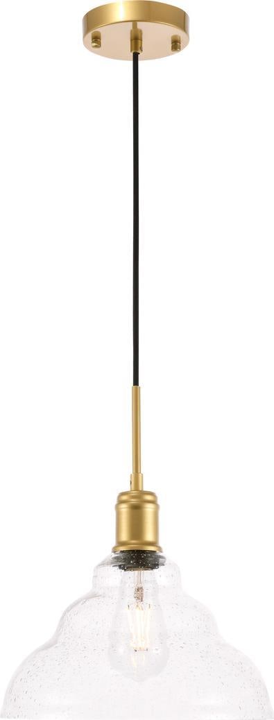 Gil Chandelier by Elegant Lighting Brass Clear Bubble 10H 11W 11D UL-Listed: Gil Chandelier by Elegant Lighting Brass Clear Bubble 10H 11W 11D UL-Listed Illuminate your space with the Gil Chandelier, a stunning bowl chandelier that combines elegance with functionality. This tr