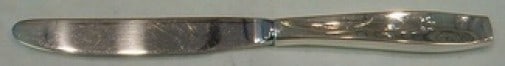 Mayfair Sterling Silver Knife by Frank Smith 9 1/4 Inches: Mayfair Sterling Silver Knife by Frank Smith 9 1/4 Inches This Mayfair by Frank Smith regular knife features a stunning design crafted from high-quality sterling silver. With a length of 9 1/4 inches,