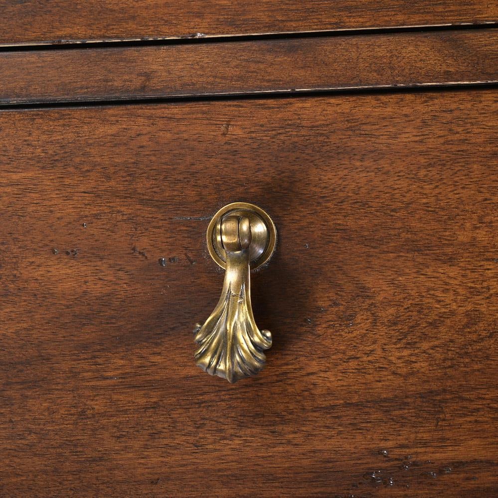 Oliver Home Bowfront Chest in Acacia for Bedrooms: Oliver Home Bowfront Chest in Acacia for Bedrooms This handcrafted acacia bowfront chest combines vintage charm with modern functionality, making it an ideal addition to any bedroom. Designed in the E