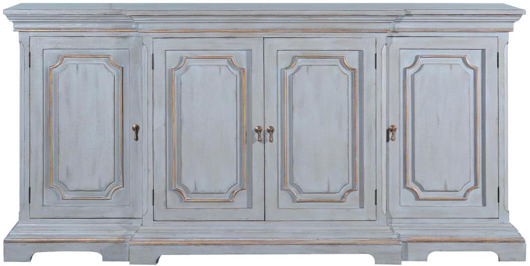 Edward French Style Sideboard with Gold Accents in Solid Wood: Edward French Style Sideboard with Gold Accents in Solid Wood Introducing the Edward Sideboard, a chic storage solution that combines elegance with functionality. Crafted from solid wood, this French-