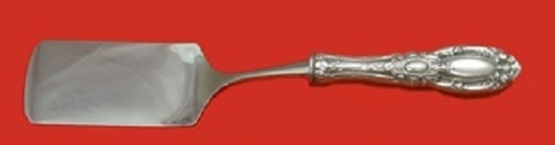 Towle King Richard Sterling Silver Lasagna Server 9 3/4 Custom Made: Towle King Richard Sterling Silver Lasagna Server 9 3/4 Custom Made This exquisite lasagna server is crafted from sterling silver with a hollow handle and features a stainless steel blade, ensuring bo