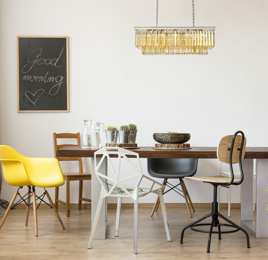 Sydney 40 Inch Polished Nickel Chandelier with Golden Teak Crystal and 12 Lights: Sydney 40 Inch Polished Nickel Chandelier with Golden Teak Crystal and 12 Lights This modern chandelier features a polished nickel frame adorned with golden teak (smoky) royal cut crystals, creating a