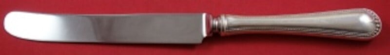 Gorham Newcastle Sterling Silver Knife Old French 8 5/8 Inch (1 of 2)