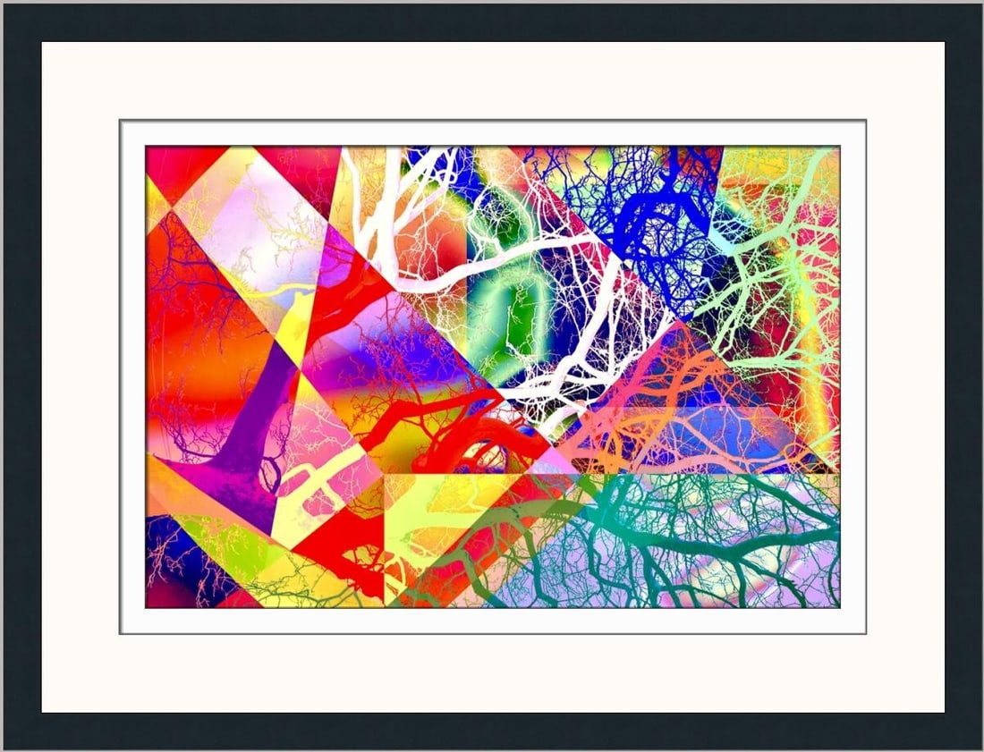 Brent Wickes Limited Edition Signed Giclee Print Among The Living Framed 22x27: Brent Wickes Limited Edition Signed Giclee Print Among The Living Framed 22x27 Experience the captivating artistry of Brent Wickes with this limited edition giclee print titled "Among The Living." Thi