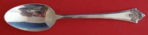 Sterling Silver Teaspoon Orleans Pattern by Lunt 5 3/4 Inch: Sterling Silver Teaspoon Orleans Pattern by Lunt 5 3/4 Inch This Orleans by Lunt sterling silver teaspoon features the elegant Orleans pattern and measures 5 3/4 inches in length. Crafted between 1900