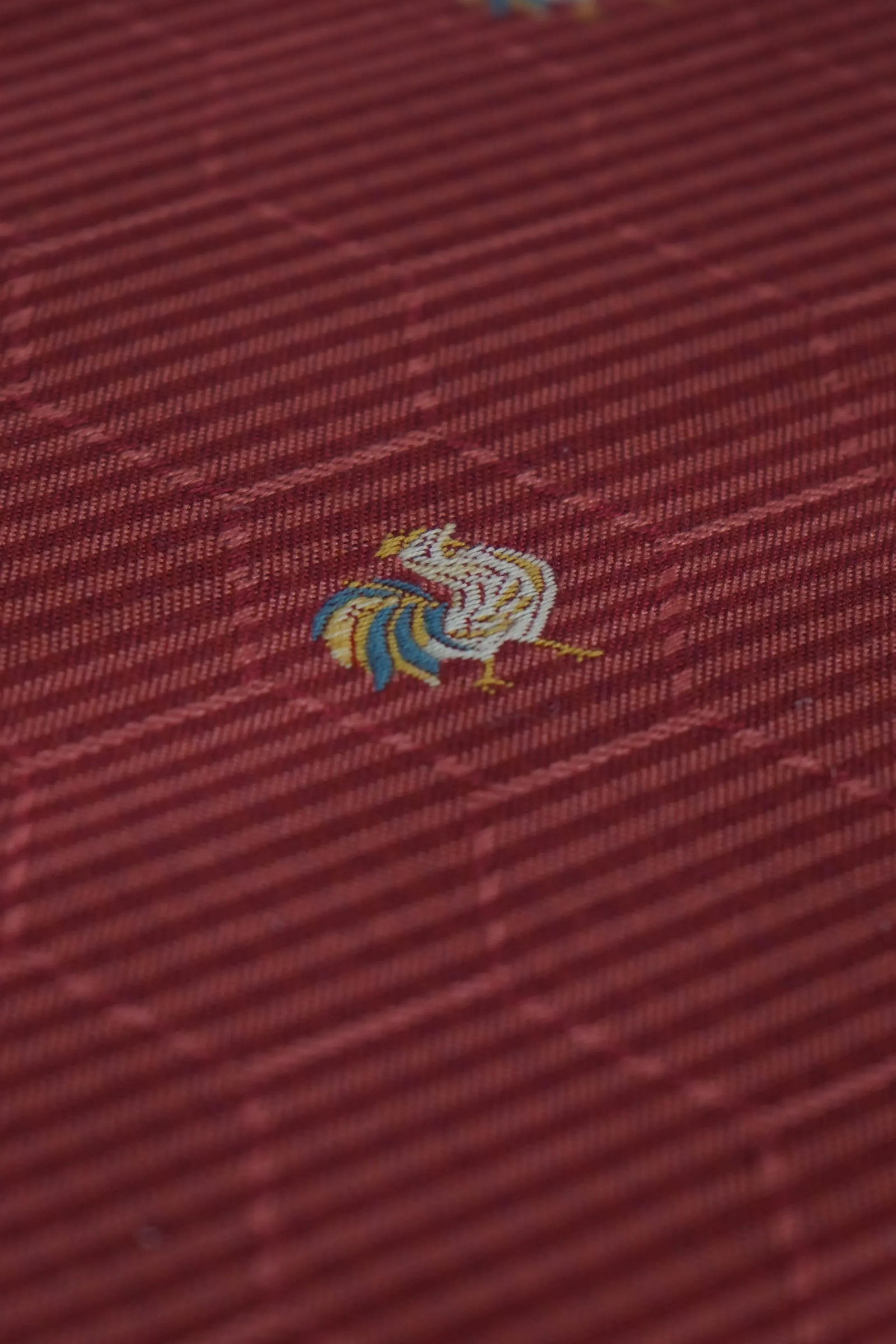 Timeless Guy Chaddock Attributed Ladderback Chairs Pair - 7