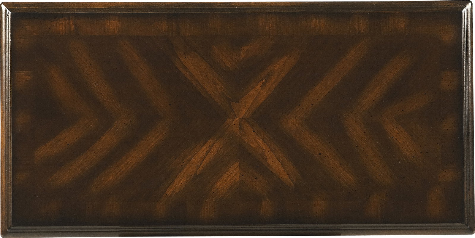 Butler Devane Classic Side Table with Pull-Out Ledge - 2