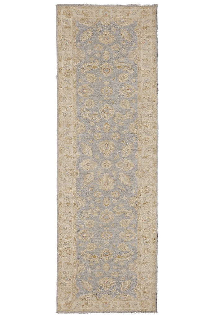 10 Feet Handmade Natural Wool Runner Light Blue Rug: 10 Feet Handmade Natural Wool Runner Light Blue Rug Free continental US Shipping This exquisite 10-foot runner is handmade from natural wool, featuring a light blue hue that adds a touch of elegance t