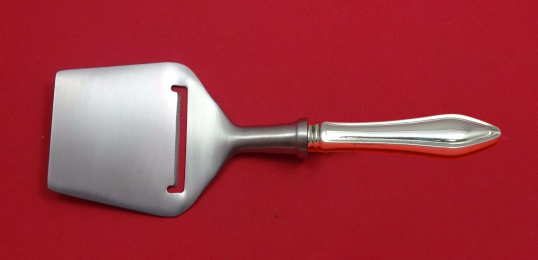 Towle Mary Chilton Sterling Silver Cheese Plane Custom 8 1/4 Inch (1 of 1)