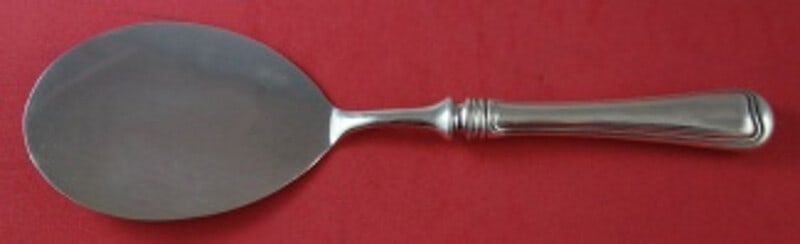 Gorham Old French Sterling Silver Pastry Server 8.5 Inch (1 of 2)