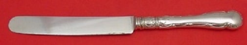 Reed & Barton Luxembourg Sterling Silver 9 Inch Knife (1 of 1)