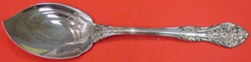 Gorham King Edward Sterling Silver 6 1/8 Jelly Server (1 of 1)