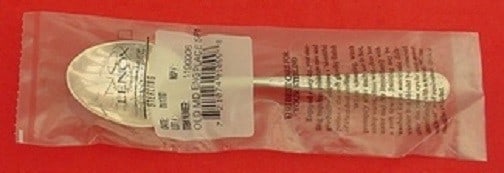 Kirk Old Maryland Engraved Sterling Silver Soup Spoon 6 5/8" (1 of 1)