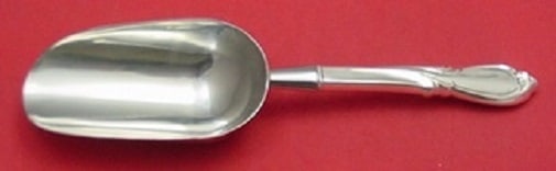 Rhapsody New International Sterling Silver 10" Ice Scoop (1 of 1)