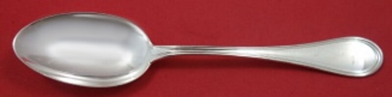 Wallace Italy Giorgio Sterling Silver Teaspoon 5 7/8 Inch Flatware (1 of 2)