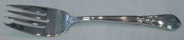 Frank Whiting Troubadour Sterling Silver Salad Fork 6.25 Inch (1 of 2)