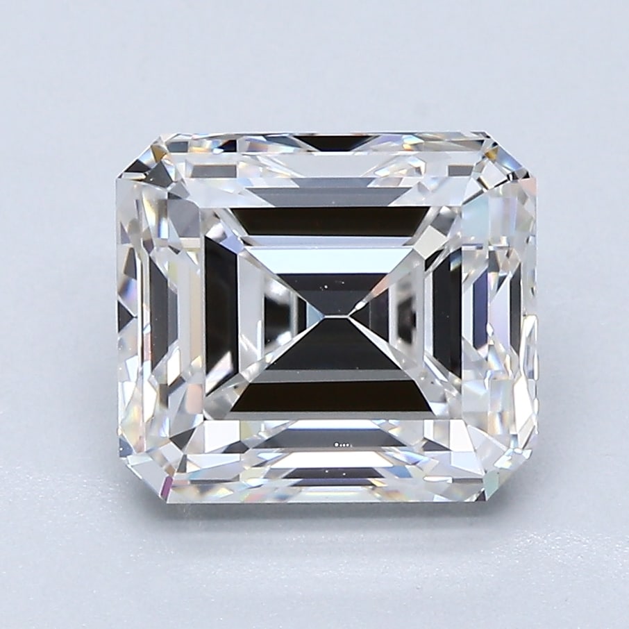 Loose Diamond - EMERALD 3.01ct G VVS1: Loose Diamond - EMERALD 3.01ct G VVS1 Source: Natural Mined Diamond Shape: EMERALD Carats: 3.01 Color: G Clarity: VVS1 Certification: GIA Condition: Pre-Owned PLEASE NOTE: Framed, Large, or heavy item