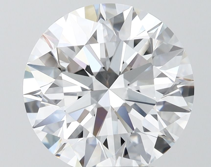 Ideal Loose Diamond - ROUND 4.05ct D VVS2: Ideal Loose Diamond - ROUND 4.05ct D VVS2 Source: This is a real non-mined Diamond that has been grown in a lab Shape: ROUND Carats: 4.05 Color: D Clarity: VVS2 Certification: IGI Video:
