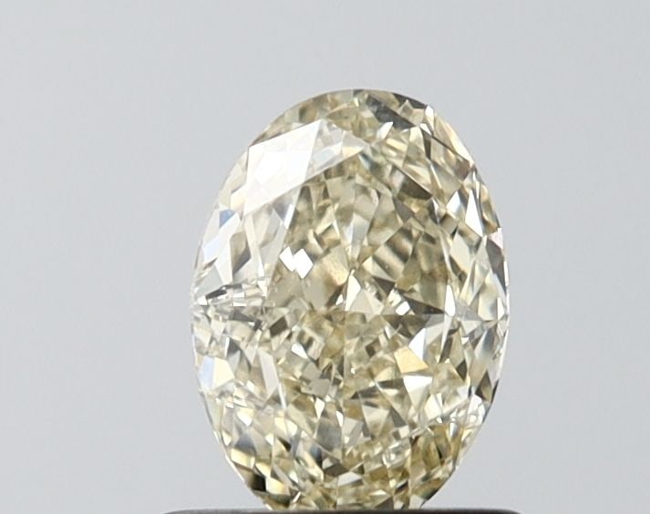 Loose Diamond - OVAL 1.01ct S-T VS1: Loose Diamond - OVAL 1.01ct S-T VS1 Source: This is a real non-mined Diamond that has been grown in a lab Shape: OVAL Carats: 1.01 Color: S-T Certification: IGI PLEASE NOTE: Framed, Large, or heavy it