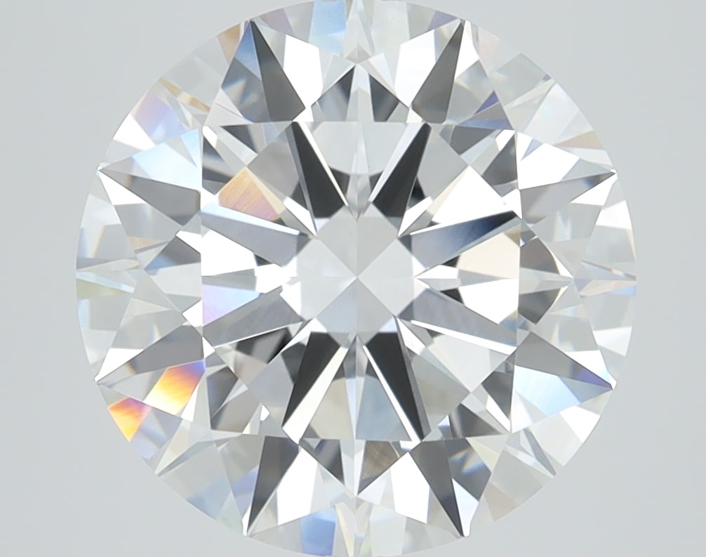 Loose Diamond - Round 2.34ct E VS1: Loose Diamond - Round 2.34ct E VS1 Source: This is a real non-mined Diamond that has been grown in a lab Shape: Round Carats: 2.34 Color: E Clarity: VS1 Certification: IGI Condition: Pre-Owned