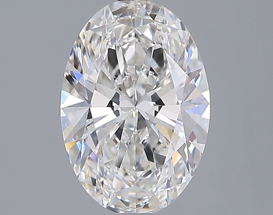 Loose Diamond - OVAL 2.04ct F VVS1: Loose Diamond - OVAL 2.04ct F VVS1 Source: This is a real non-mined Diamond that has been grown in a lab Shape: OVAL Carats: 2.04 Color: F Clarity: VVS1 Certification: IGI Video: Video Link PLEASE