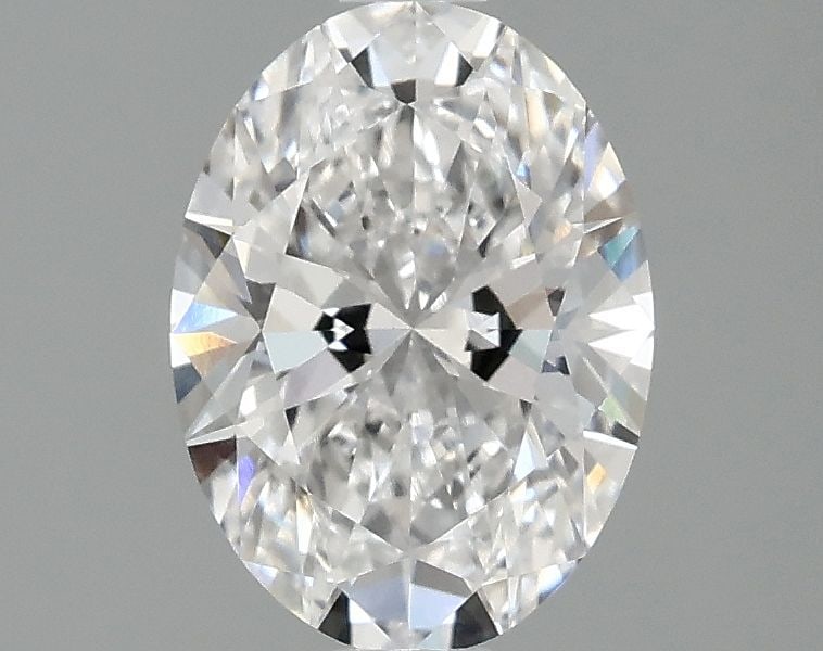 Loose Diamond - OVAL 1.52ct D VS1: Loose Diamond - OVAL 1.52ct D VS1 Source: This is a real non-mined Diamond that has been grown in a lab Shape: OVAL Carats: 1.52 Color: D Clarity: VS1 Certification: IGI Video: