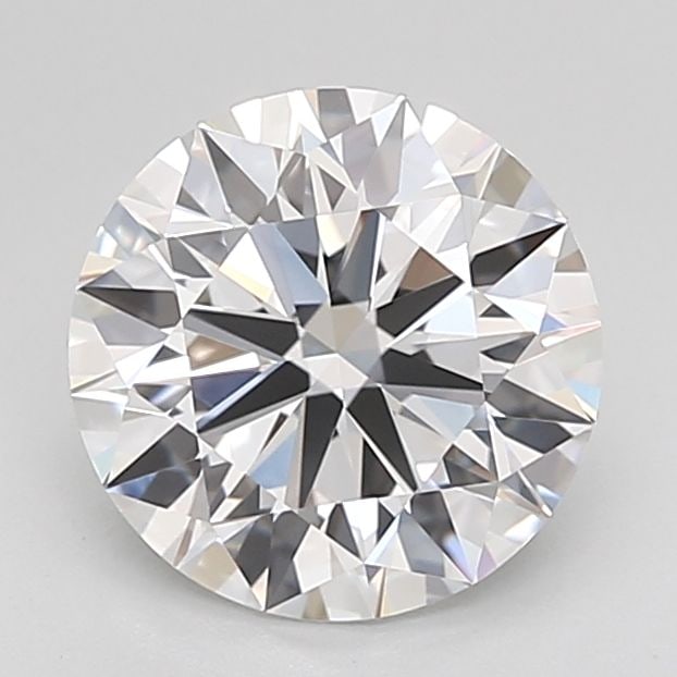 Ideal Loose Diamond - ROUND 2.11ct D VVS1: Ideal Loose Diamond - ROUND 2.11ct D VVS1 Source: This is a real non-mined Diamond that has been grown in a lab Shape: ROUND Carats: 2.11 Color: D Clarity: VVS1 Certification: IGI Video: