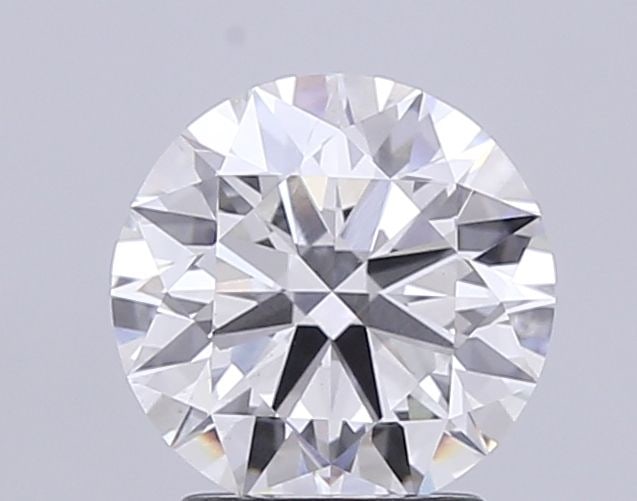 Ideal Loose Diamond - ROUND 2.44ct F VS1: Ideal Loose Diamond - ROUND 2.44ct F VS1 Source: This is a real non-mined Diamond that has been grown in a lab Shape: ROUND Carats: 2.44 Color: F Clarity: VS1 Certification: IGI Video: