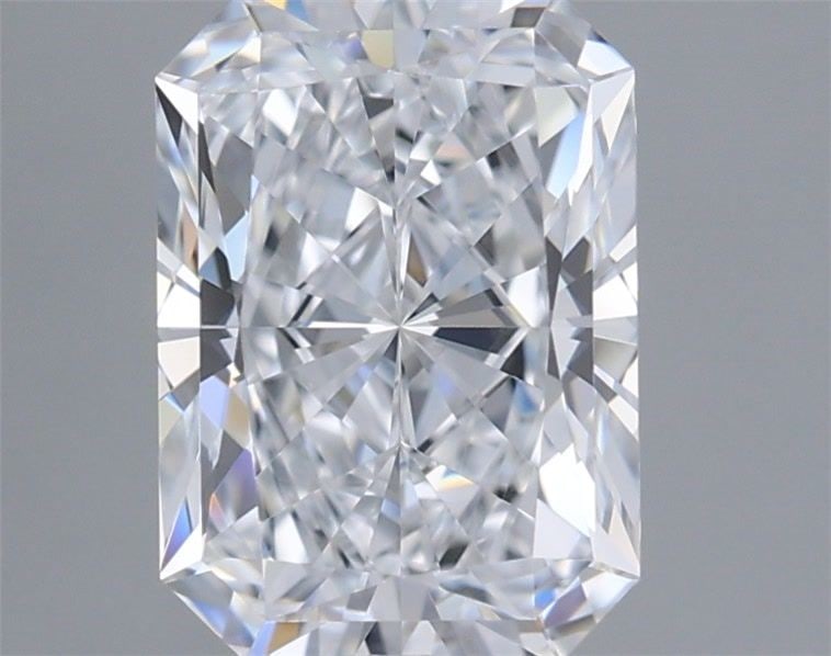 Loose Diamond - RADIANT 1.53ct E IF: Loose Diamond - RADIANT 1.53ct E IF Source: This is a real non-mined Diamond that has been grown in a lab Shape: RADIANT Carats: 1.53 Color: E Clarity: IF Certification: IGI Video:
