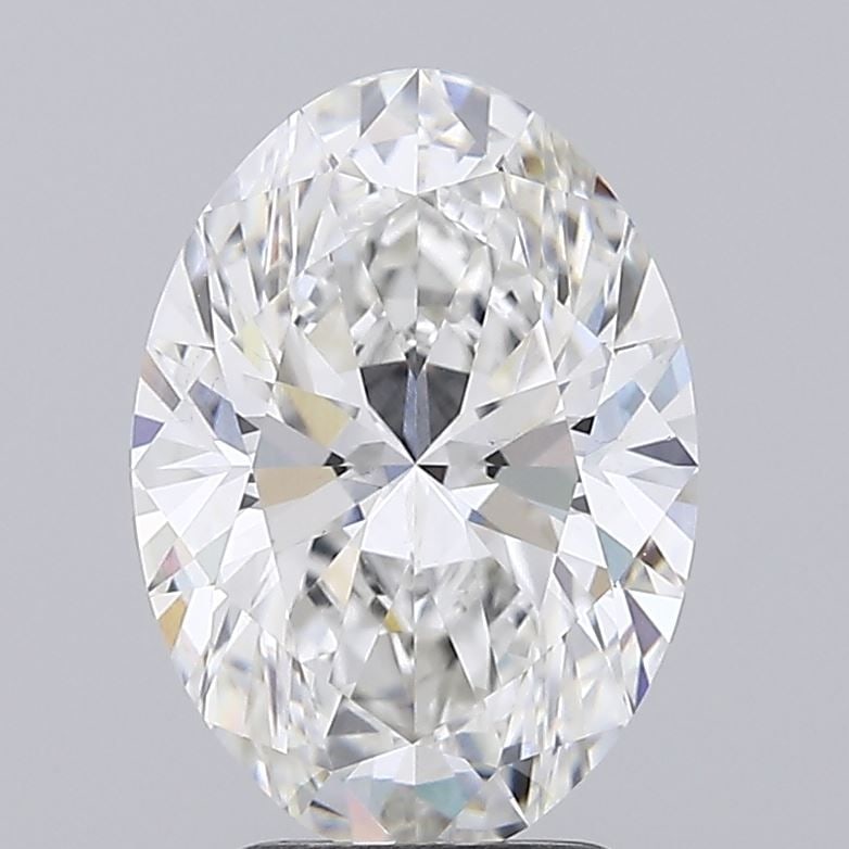 Loose Diamond - OVAL 3.5ct F VS1: Loose Diamond - OVAL 3.5ct F VS1 Source: This is a real non-mined Diamond that has been grown in a lab Shape: OVAL Carats: 3.5 Color: F Clarity: VS1 Certification: IGI Video:
