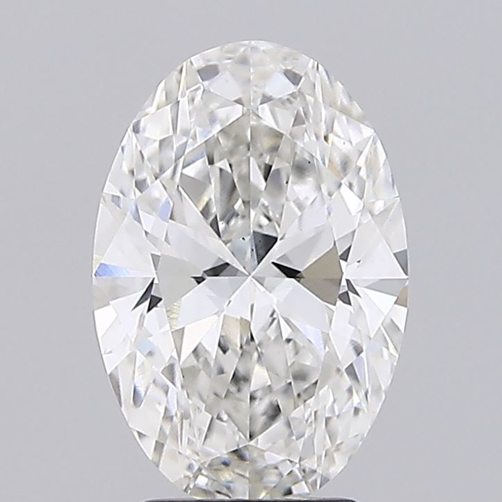 Loose Diamond - OVAL 2.68ct F VS1: Loose Diamond - OVAL 2.68ct F VS1 Source: This is a real non-mined Diamond that has been grown in a lab Shape: OVAL Carats: 2.68 Color: F Clarity: VS1 Certification: IGI Condition: Pre-Owned PLEASE NO