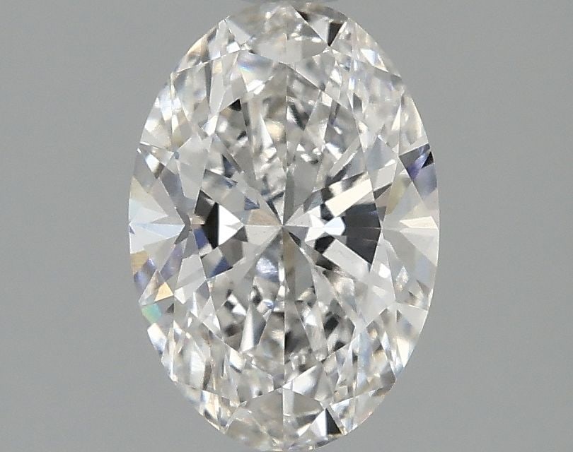 Loose Diamond - OVAL 1.37ct E VS2: Loose Diamond - OVAL 1.37ct E VS2 Source: This is a real non-mined Diamond that has been grown in a lab Shape: OVAL Carats: 1.37 Color: E Clarity: VS2 Certification: IGI Video: