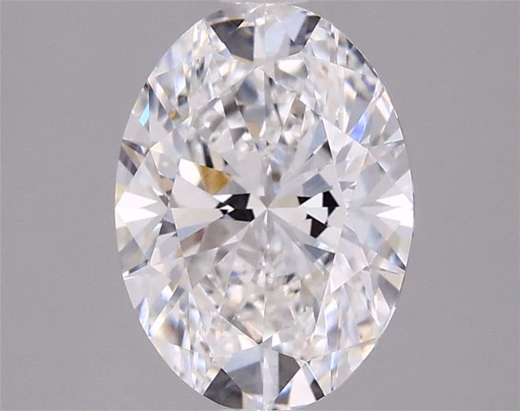 Loose Diamond - OVAL 1.57ct E VS2: Loose Diamond - OVAL 1.57ct E VS2 Source: This is a real non-mined Diamond that has been grown in a lab Shape: OVAL Carats: 1.57 Color: E Clarity: VS2 Certification: IGI Condition: Pre-Owned PLEASE NO