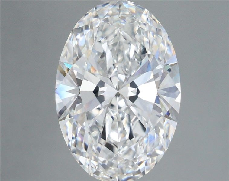Loose Diamond - OVAL 5.83ct E VS1: Loose Diamond - OVAL 5.83ct E VS1 Source: This is a real non-mined Diamond that has been grown in a lab Shape: OVAL Carats: 5.83 Color: E Clarity: VS1 Certification: IGI Video: