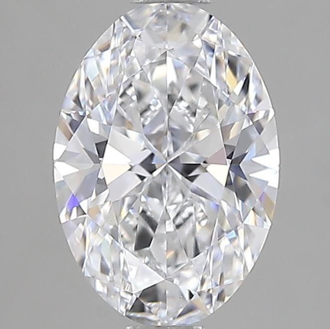 Loose Diamond - OVAL 1.53ct D IF: Loose Diamond - OVAL 1.53ct D IF Source: This is a real non-mined Diamond that has been grown in a lab Shape: OVAL Carats: 1.53 Color: D Clarity: IF Certification: IGI Video: