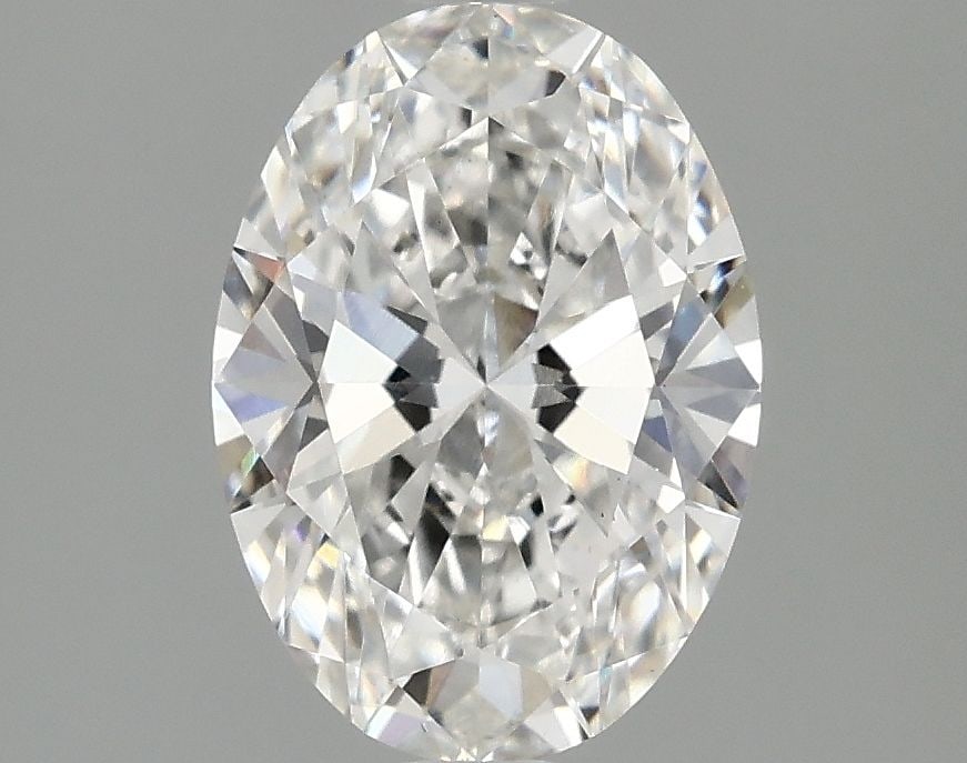 Loose Diamond - OVAL 1.62ct E VS1: Loose Diamond - OVAL 1.62ct E VS1 Source: This is a real non-mined Diamond that has been grown in a lab Shape: OVAL Carats: 1.62 Color: E Clarity: VS1 Certification: IGI Video:
