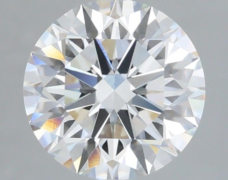 Loose Diamond - ROUND 2.29ct H VS1: Loose Diamond - ROUND 2.29ct H VS1 Source: This is a real non-mined Diamond that has been grown in a lab Shape: ROUND Carats: 2.29 Color: H Clarity: VS1 Certification: GIA Video: