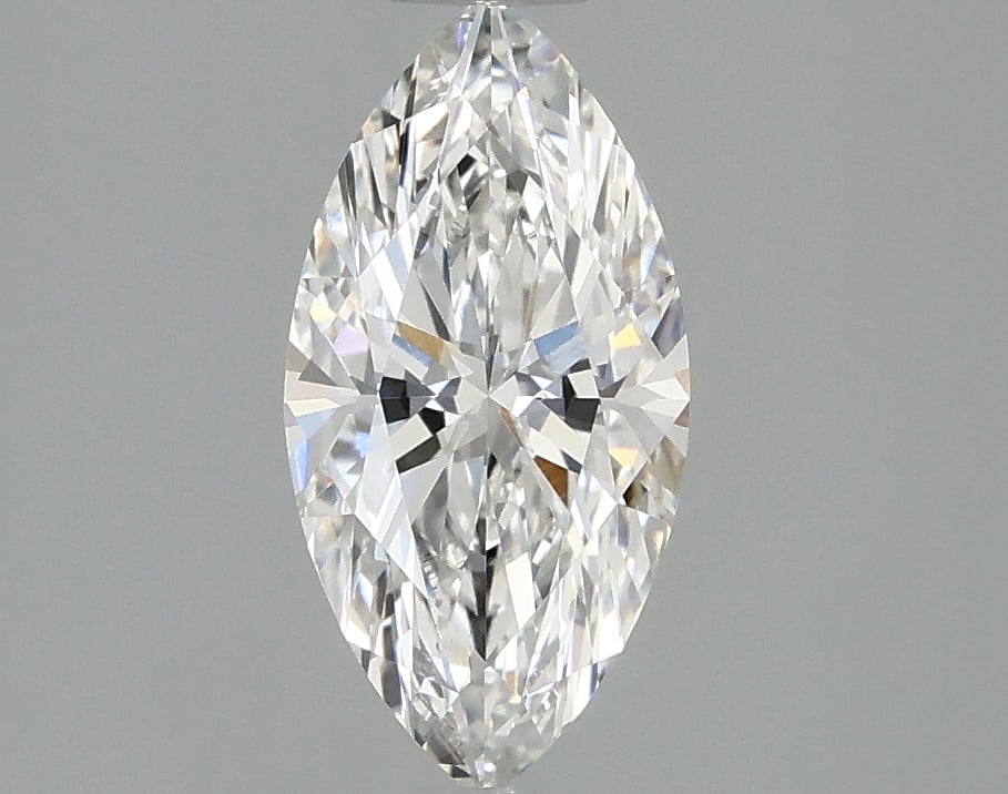 Loose Diamond - MARQUISE 1.19ct F VVS2: Loose Diamond - MARQUISE 1.19ct F VVS2 Source: This is a real non-mined Diamond that has been grown in a lab Shape: MARQUISE Carats: 1.19 Color: F Clarity: VVS2 Certification: IGI Condition: Pre-Owned