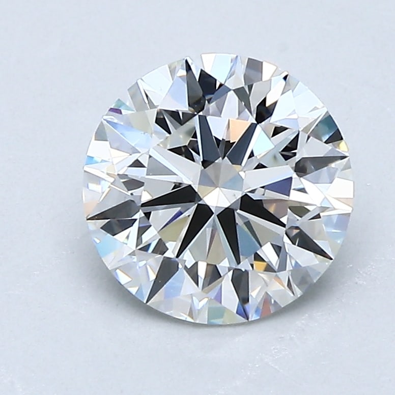 Loose Diamond - Std. 1.6ct G VS1: Loose Diamond - Std. 1.6ct G VS1 Source: Natural Mined Diamond Shape: Std. Carats: 1.6 Color: G Clarity: VS1 Certification: GIA Condition: Pre-Owned PLEASE NOTE: Framed, Large, or heavy items do not h
