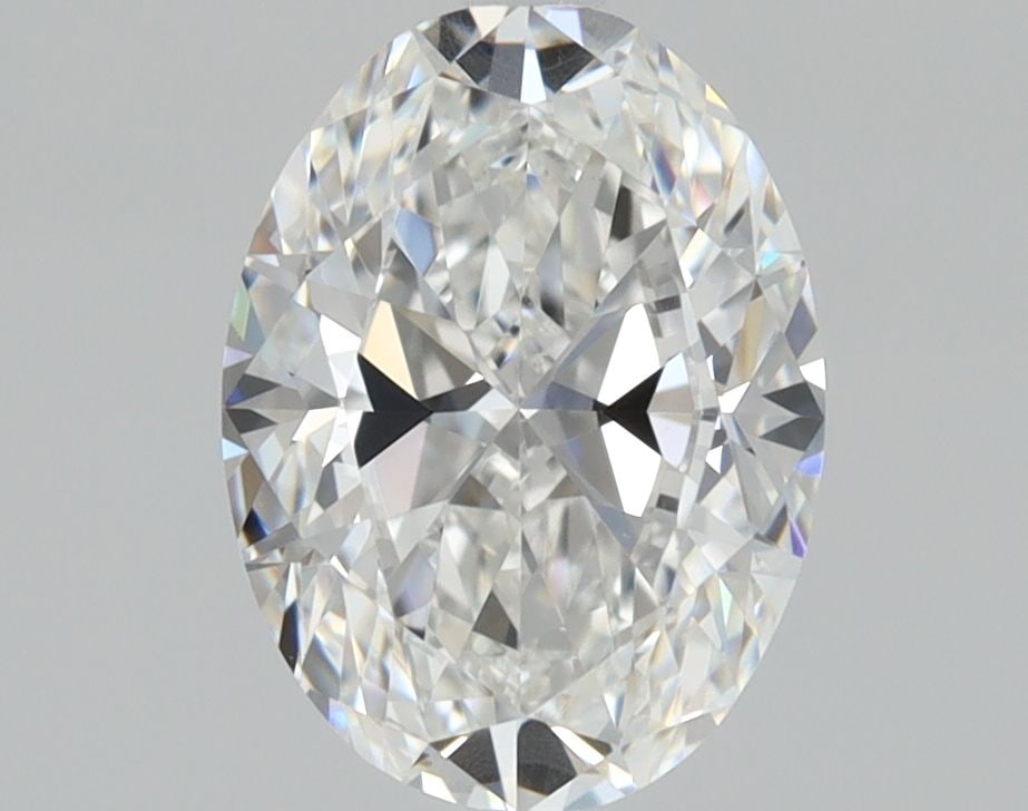 Loose Diamond - OVAL 0.9ct E VS1: Loose Diamond - OVAL 0.9ct E VS1 Source: Natural Shape: OVAL Carats: 0.9 Color: E Clarity: VS1 Certification: GIA Video: