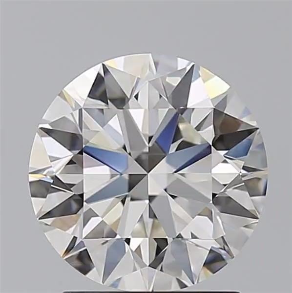 Loose Diamond - ROUND 1.9ct G VVS1: Loose Diamond - ROUND 1.9ct G VVS1 Source: Natural Shape: ROUND Carats: 1.9 Color: G Clarity: VVS1 Certification: GIA Video: