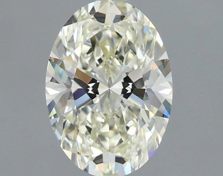 Loose Diamond - OVAL 1.01ct L VVS1: Loose Diamond - OVAL 1.01ct L VVS1 Source: Natural Shape: OVAL Carats: 1.01 Color: L Clarity: VVS1 Certification: GIA Video: