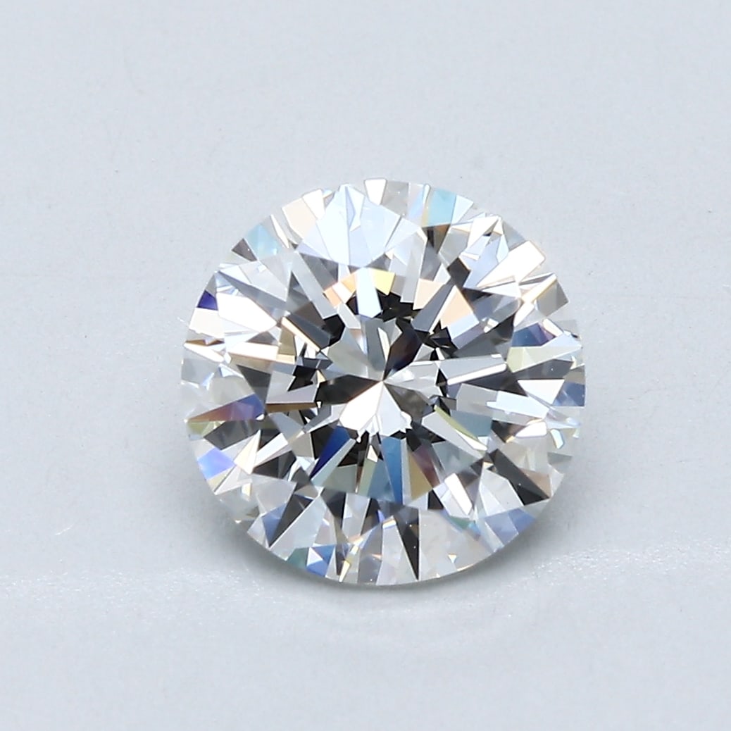 Loose Diamond - Round 1.98ct F VVS1: Loose Diamond - Round 1.98ct F VVS1 Source: Natural Mined Diamond Shape: Round Carats: 1.98 Color: F Clarity: VVS1 Certification: GIA Condition: Pre-Owned PLEASE NOTE: Framed, Large, or heavy items do